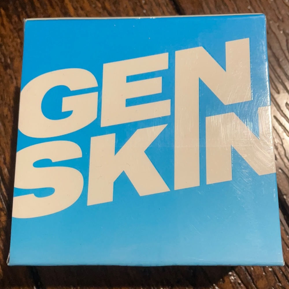 GENERATION SKIN eye patches